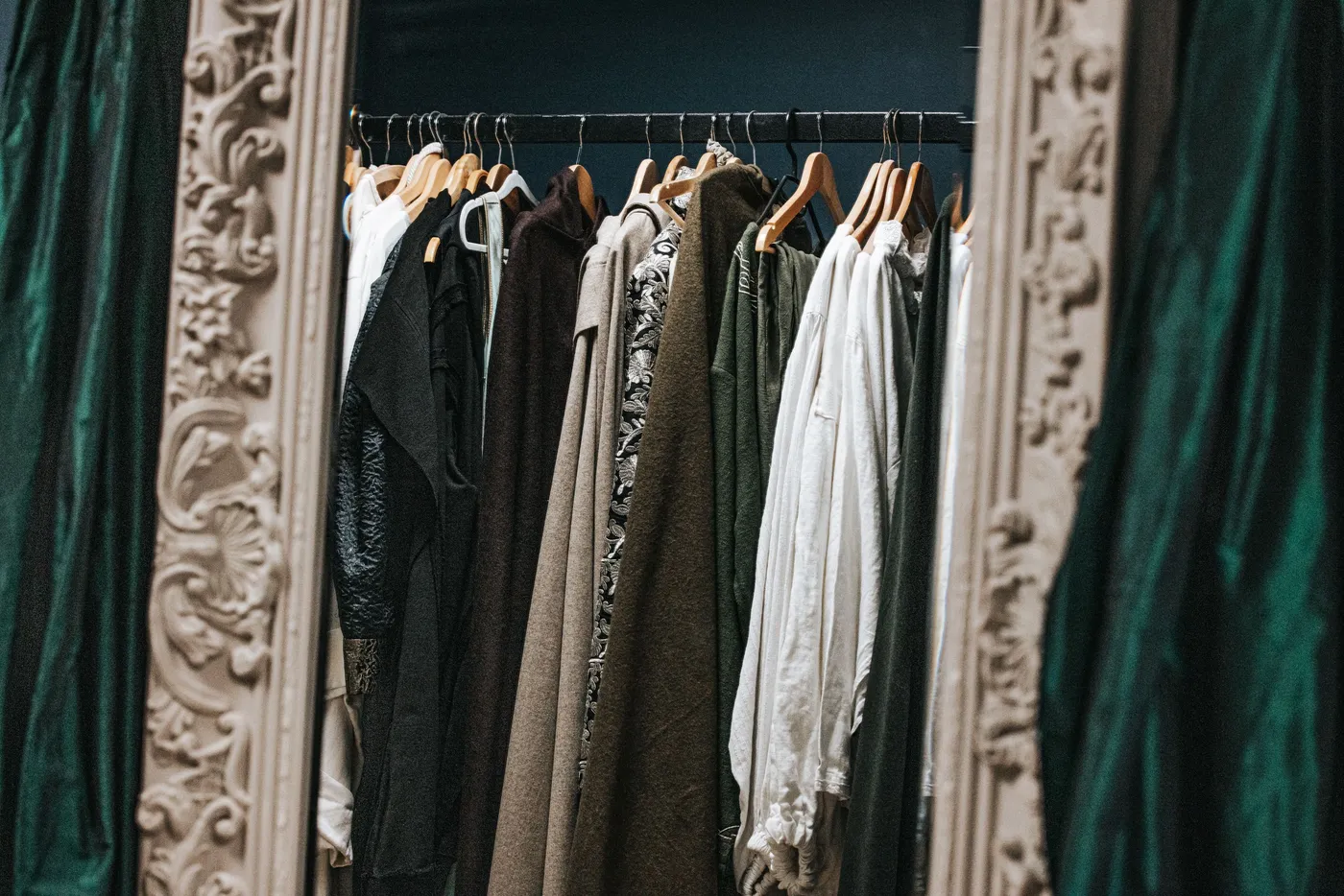 Mitarbeiter Schneiderei (w/m/d)