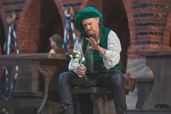 Störtebeker Podcast | Vitalienmöwen | Charles Lemming