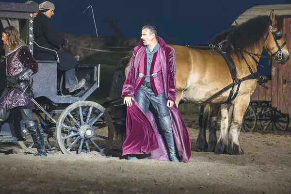 Störtebeker Podcast | Vitalienmöwen | Andreas Müller