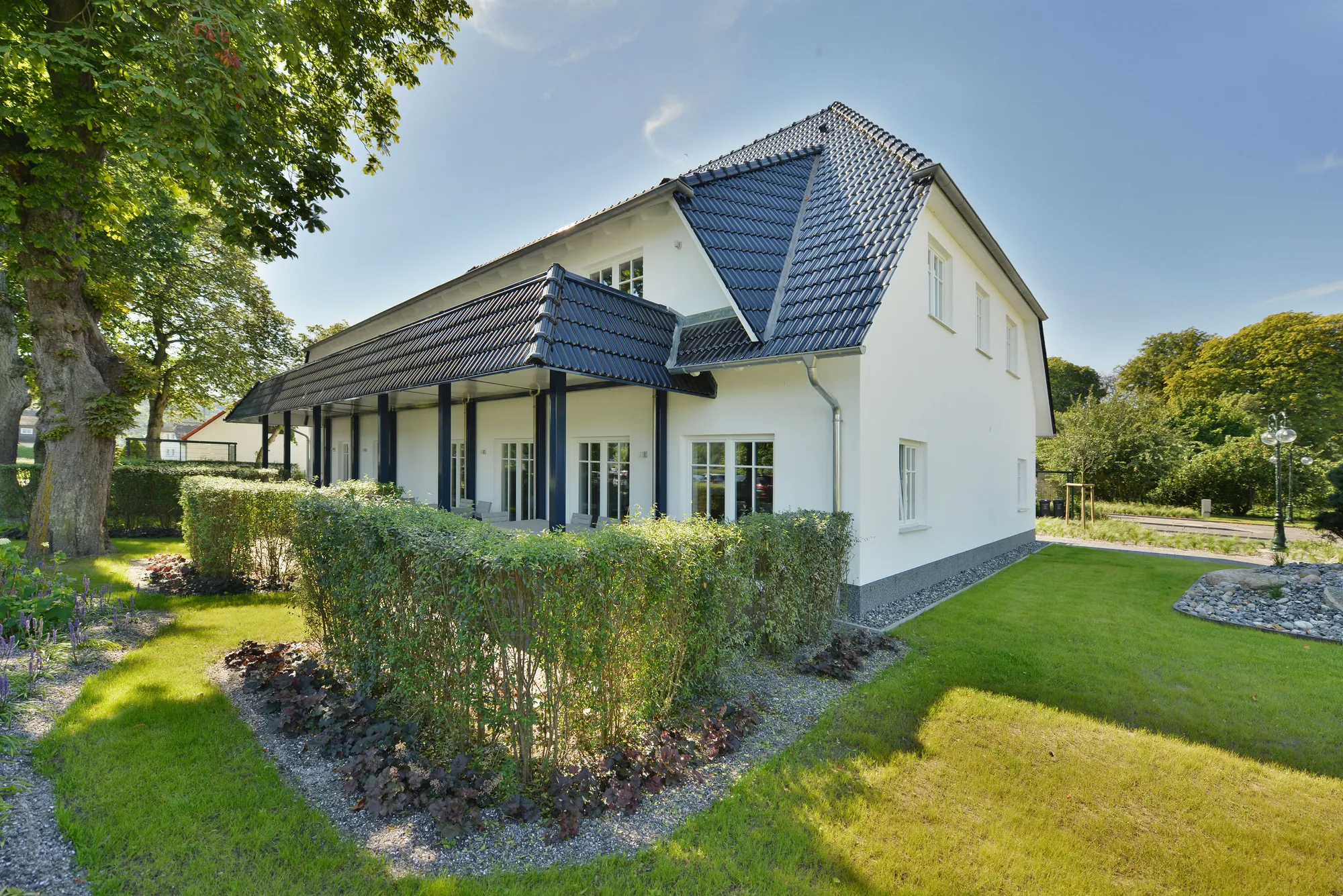 Appartements