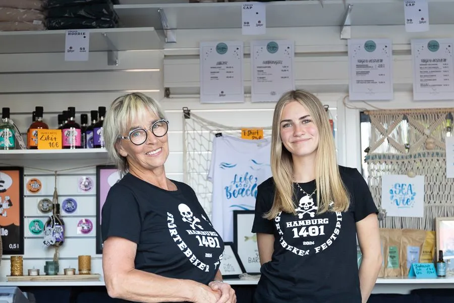 Mitarbeiter Störti Butik (W/M/D)