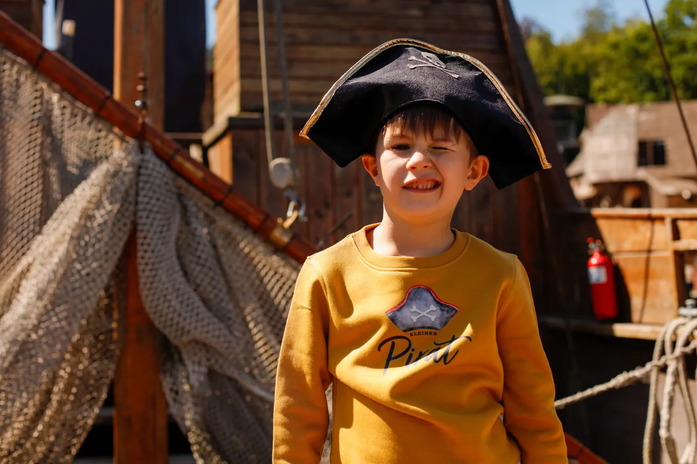 Kinderbetreuer (W/M/D)